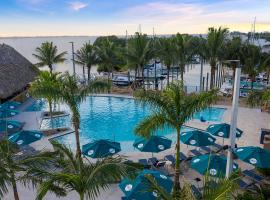 Compass Hotel by Margaritaville Anna Maria Sound: Bradenton şehrinde bir otel