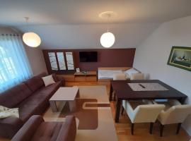 Apartmani Exit, holiday rental in Pale