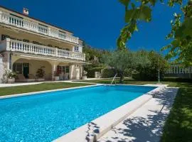 VinodolSun Villa Mediterran