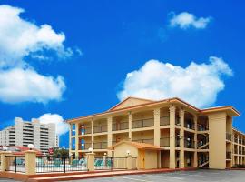 Fairway Inn, hotel in Fort Walton Beach