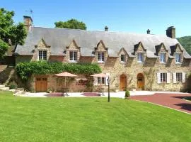 Le Manoir de Placy - Chambres d'Hôtes