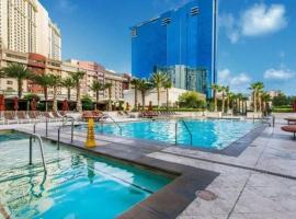 The 10 Best Pet Friendly Hotels In Las Vegas Usa Booking Com
