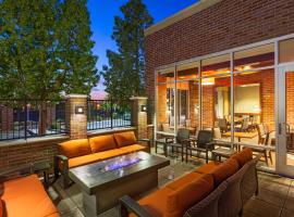 Hyatt Place Sacramento Roseville, готель у місті Розвілл