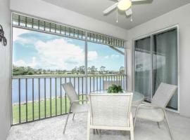 GreenLinks Golf Villa at Lely Resort, hotel v destinaci Shell Island