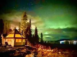 Northern Light Huts