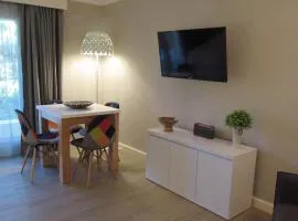 Forest Lagoon Apartamento 6