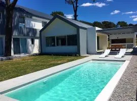 Best Vila in José Ignacio - Pinar del Faro with maid!