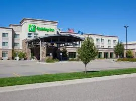 Holiday Inn Stevens Point - Convention Center, an IHG Hotel