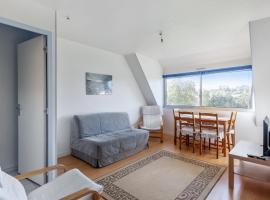 Appartement Vallon - Welkeys、ウルガットのホテル