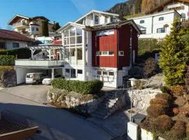 Apartment Nature & Friends