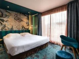 Best Western Aquakub