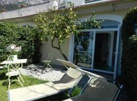 Bacio del Sole B&B Positano