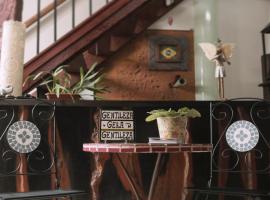 Acapela Hospedagem, posada u hostería en Ouro Preto