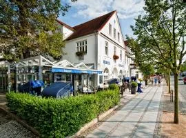 Neptun Hotel Kühlungsborn