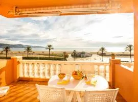 1003 Piso con vistas al mar Empuriabrava by homeselectspain