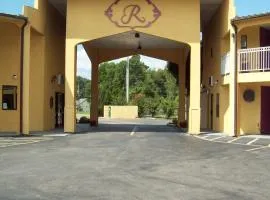 Studio 6 Vicksburg Mississippi River