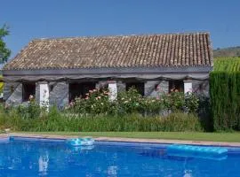 Holiday Home Finca Retama