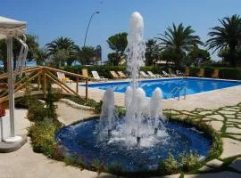 Hotel Costa Verde