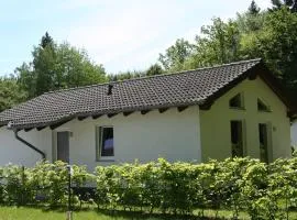 Bungalow in Eifel near Forest and Mountains