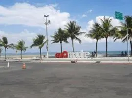 Bela casa na praia Madre de Deus Bahia