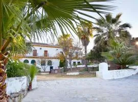 Hostal El Cortijo