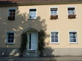 Pension Hartmann