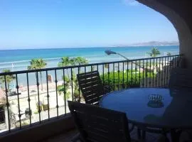 Las Gaviotas Condo-Hotel La Paz BCS