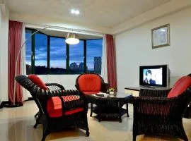 Likas Square - KK Spacious Homestay