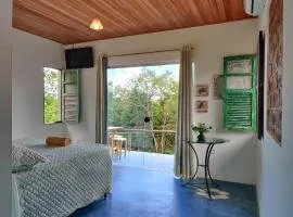 Apartamento Suíte Green Lençóis