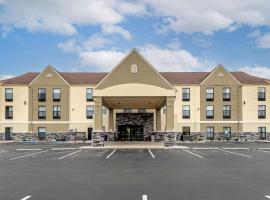 Comfort Inn Madison، فندق في ماديسون