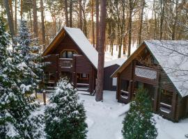 Фортеця，位于基辅的酒店