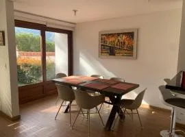 Happy House: Maravillosa casa en Villa de Leyva