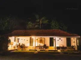 Back To Nest Homestay