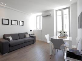 C004-Cosy studio proche la Croisette et le Suquet, ξενοδοχείο στις Κάννες