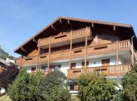 Vacanzemoena - Cielo Azzurro, tipologia 4