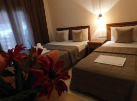 Anna house 1, hotel v destinaci Sarti