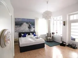 Kapitaenshaus-Lassen-Zimmer-Kapitaen-Blaubaer