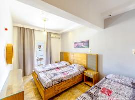 Aphrodite studios, hotel v destinaci Kavos