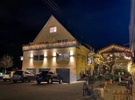 Landgasthaus Löwen mit Gästehaus