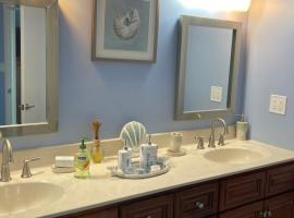 Casa Cielo，Misgen的小屋