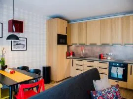 Apartmán PMR