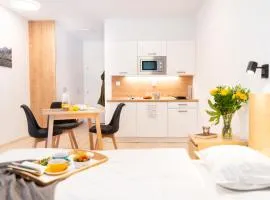 Zaži Apartmán Vila Zuberec