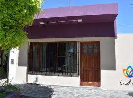 India, vacation rental in Chascomús