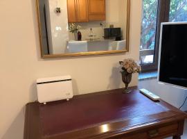 Living Downtown Codice IUN Q4645, apartment in Cagliari