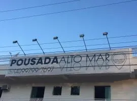 Pousada Alto Mar