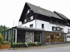 Pet-Friendly Escape in Fauvillers
