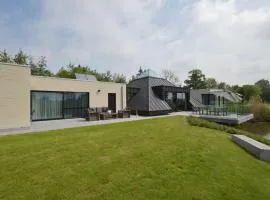 Villa in Aalst near Ghent and Brussels