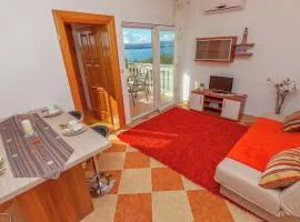 Holiday Home in Croatia near Scenic Beach