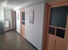 Depto central