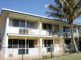 Pippies Beachhouse Backpackers